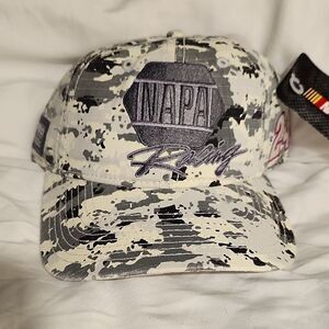 NASCAR NAPA Racing 24 Chase Elliott Sliderback Hat - New